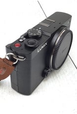 PANASONIC Panasonic Lumix S9 Camera Body Used Good