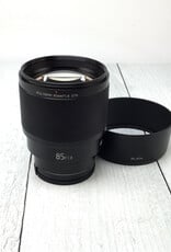 Viltrox Viltrox 85mm f1.8 STM Lens for Sony Used Good