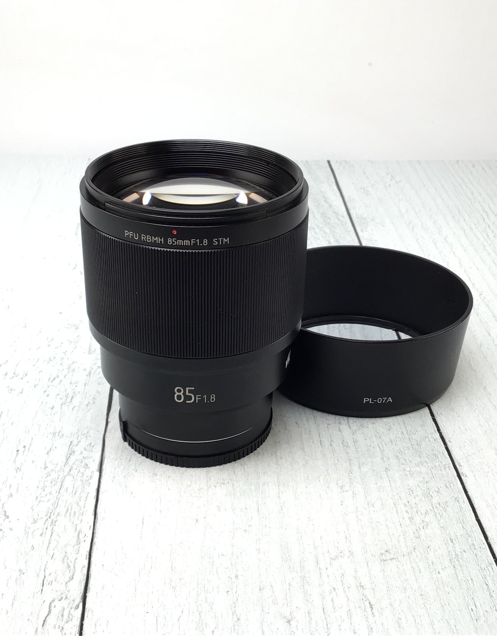 Viltrox Viltrox 85mm f1.8 STM Lens for Sony Used Good