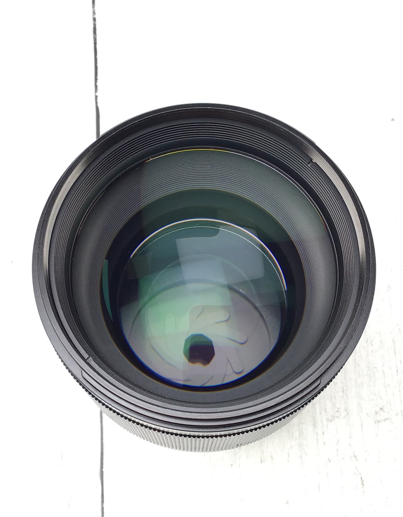 Viltrox Viltrox 85mm f1.8 STM Lens for Sony Used Good