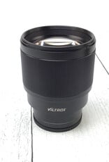 Viltrox Viltrox 85mm f1.8 STM Lens for Sony Used Good