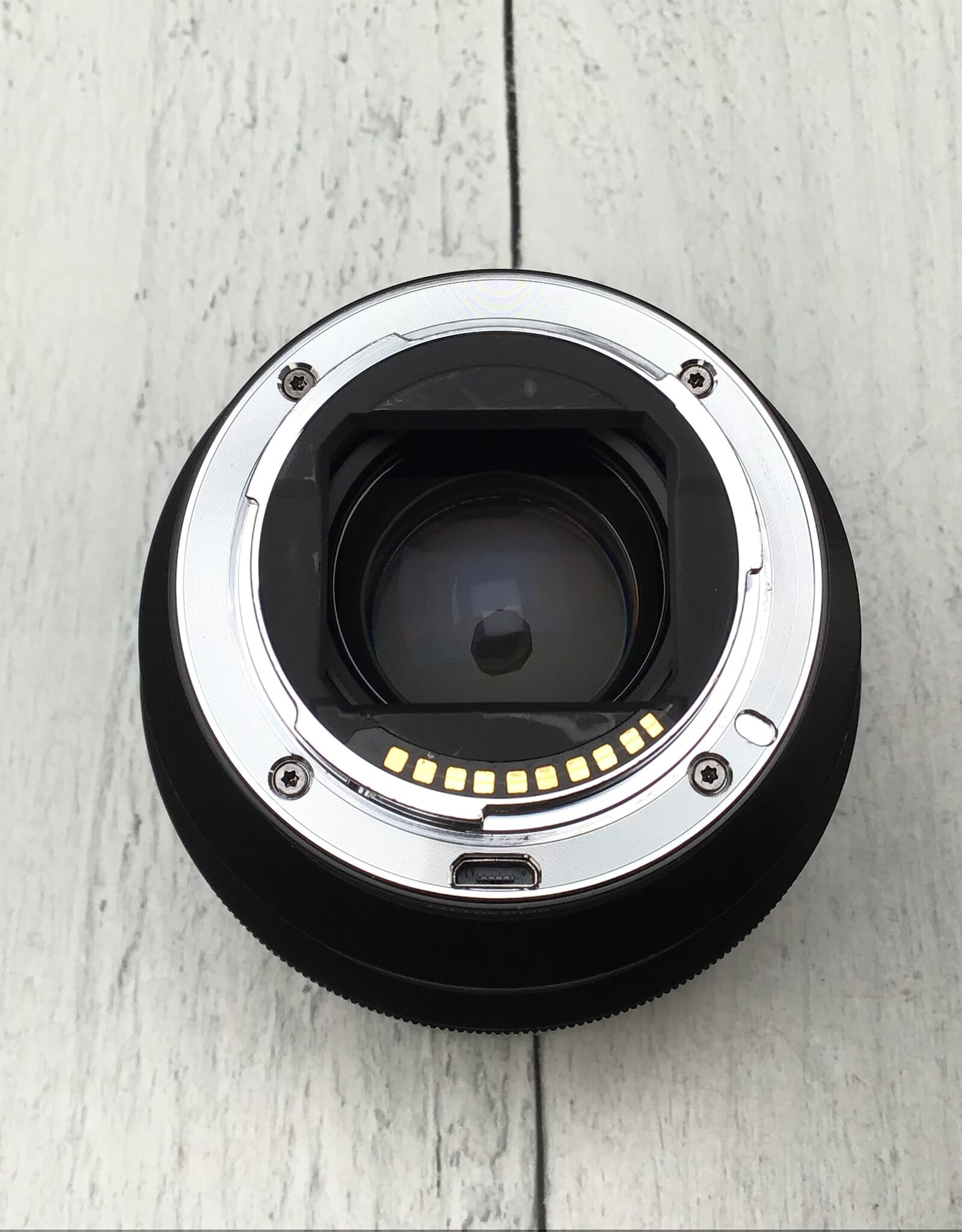 Viltrox Viltrox 85mm f1.8 STM Lens for Sony Used Good