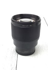 Viltrox Viltrox 85mm f1.8 STM Lens for Sony Used Good