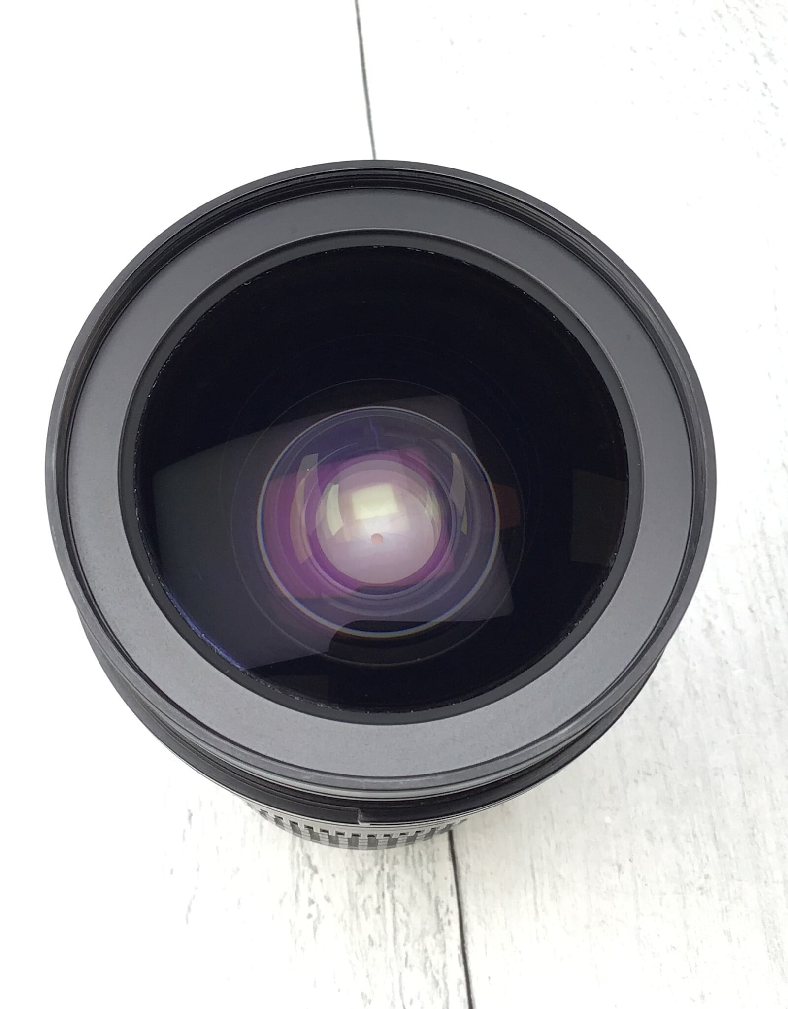 NIKON Nikon AF-S Nikkor 24-70mm f2.8G Lens Used Good