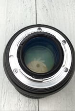 NIKON Nikon AF-S Nikkor 24-70mm f2.8G Lens Used Good