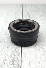 CANON Canon Mount Adapter EF-EOS R Used Good