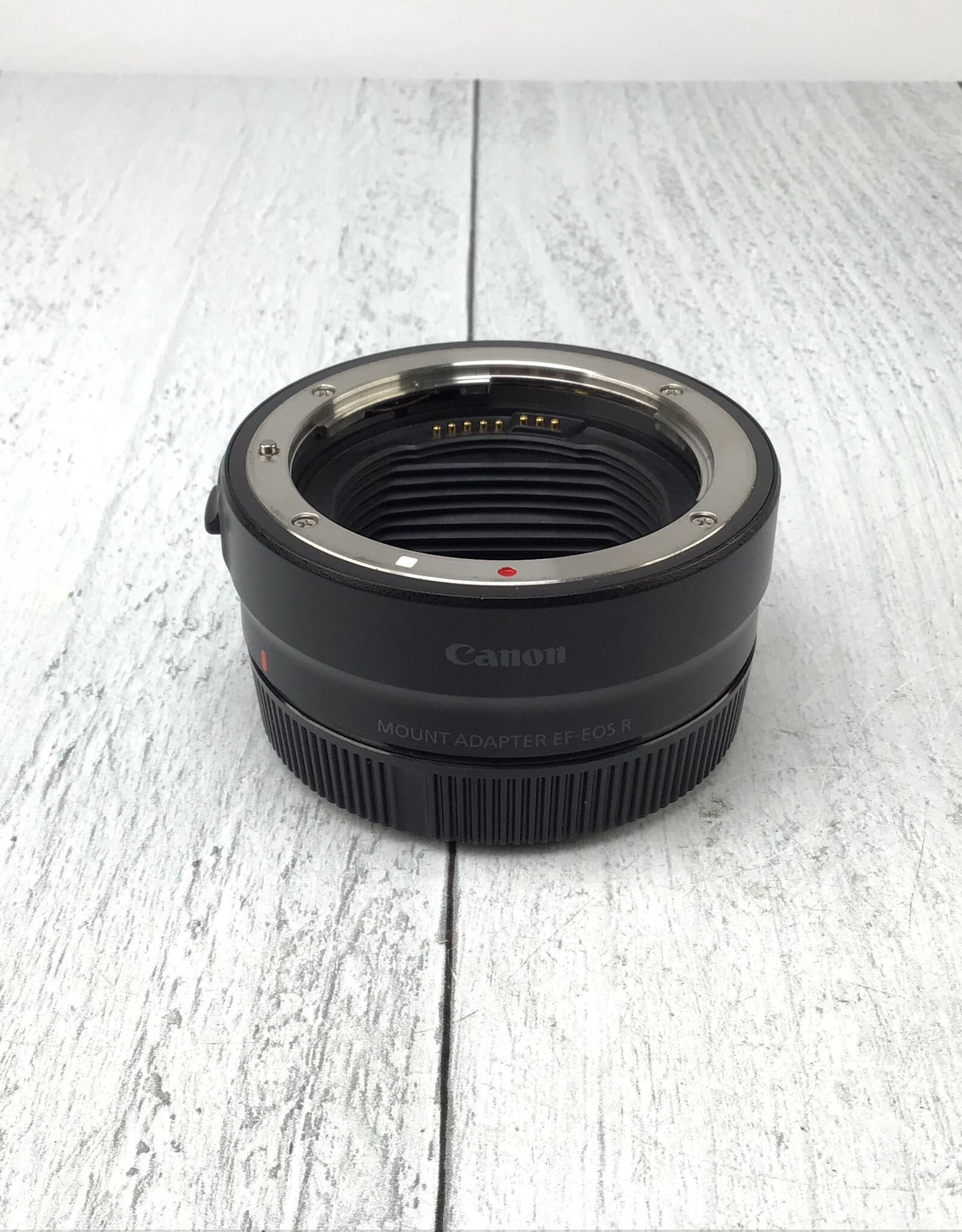 CANON Canon Mount Adapter EF-EOS R Used Good