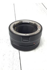CANON Canon Mount Adapter EF-EOS R Used Good