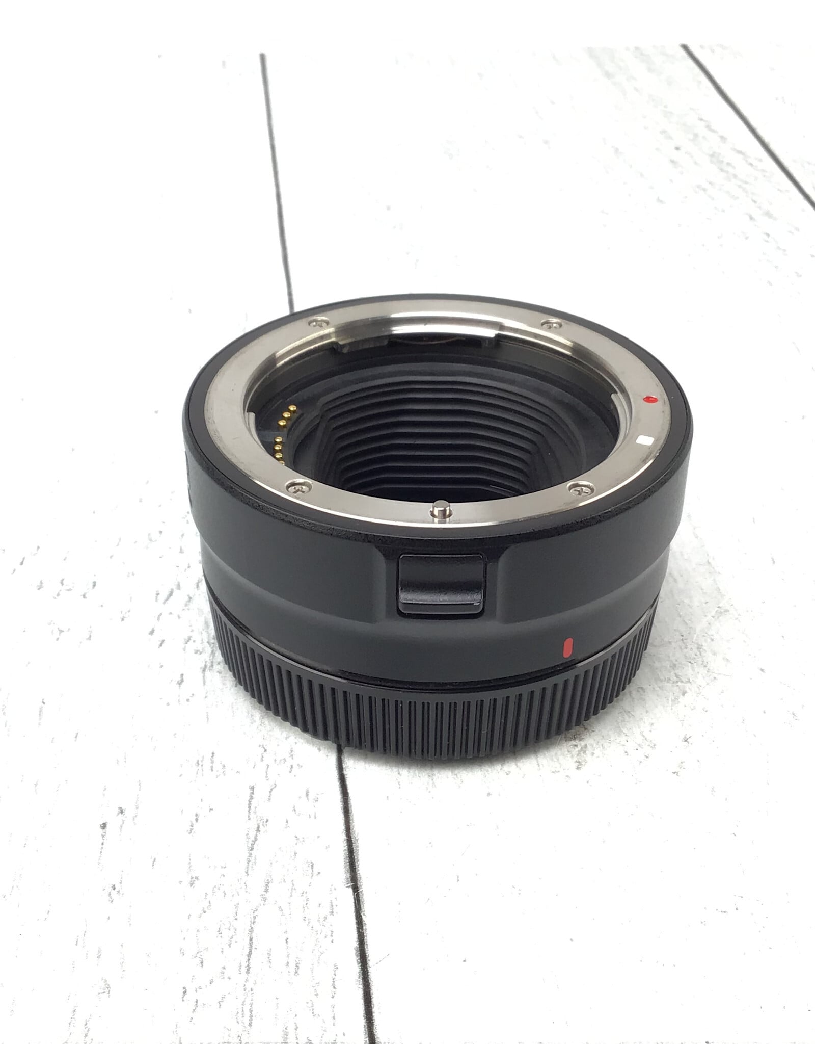 CANON Canon Mount Adapter EF-EOS R Used Good