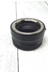 CANON Canon Mount Adapter EF-EOS R Used Good