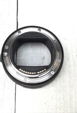 CANON Canon Mount Adapter EF-EOS R Used Good