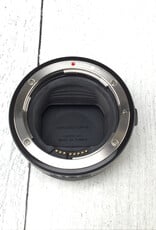 CANON Canon Mount Adapter EF-EOS R Used Good