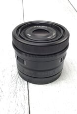SONY Sony FE 50mm f2.5 G Lens Used Good