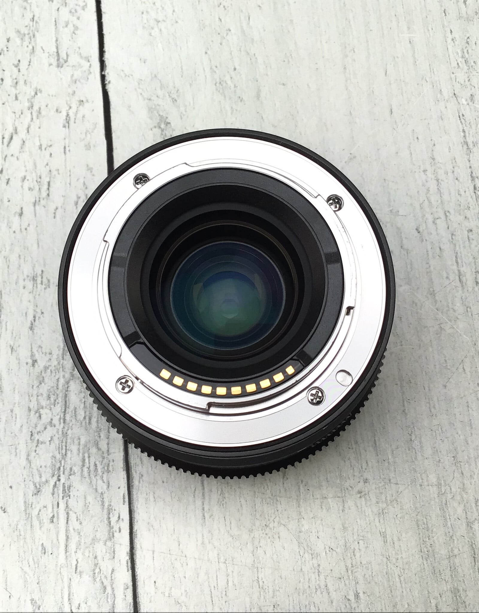 SONY Sony FE 50mm f2.5 G Lens Used Good