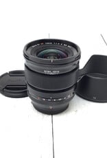 FUJI Fuji Nano GI XF 16mm f1.4 R WR Lens Used Good