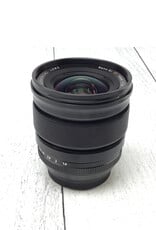 FUJI Fuji Nano GI XF 16mm f1.4 R WR Lens Used Good