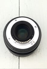 FUJI Fuji Nano GI XF 16mm f1.4 R WR Lens Used Good