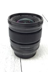 FUJI Fuji Nano GI XF 16mm f1.4 R WR Lens Used Good