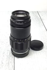 Leica Leica Leitz 135mm f4 Tele-Elmar M Lens Used Good