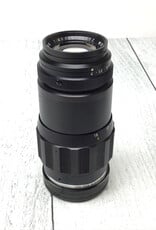 Leica Leica Leitz 135mm f4 Tele-Elmar M Lens Used Good