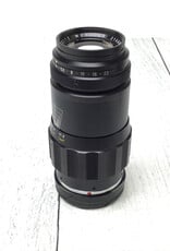 Leica Leica Leitz 135mm f4 Tele-Elmar M Lens Used Good
