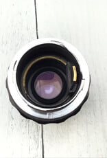Leica Leica Leitz 135mm f4 Tele-Elmar M Lens Used Good