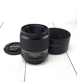 Phase One Phase One 110mm f2.8 LS Lens Used Good
