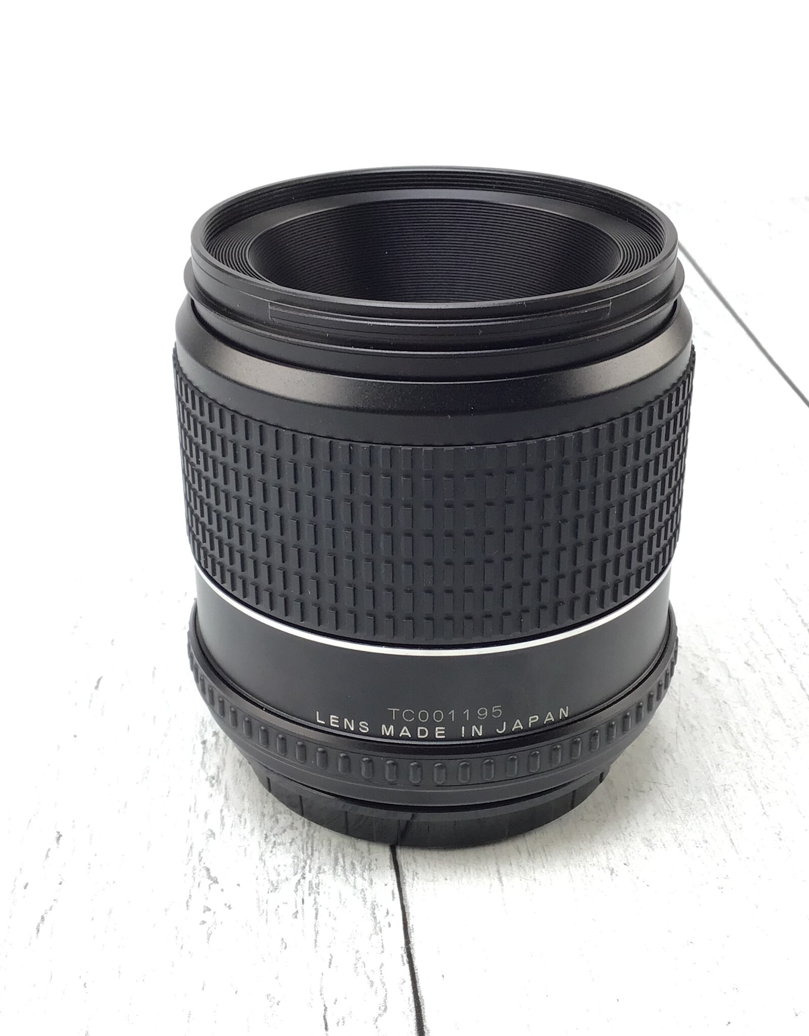 Phase One Phase One 110mm f2.8 LS Lens Used Good