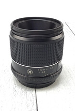 Phase One Phase One 110mm f2.8 LS Lens Used Good
