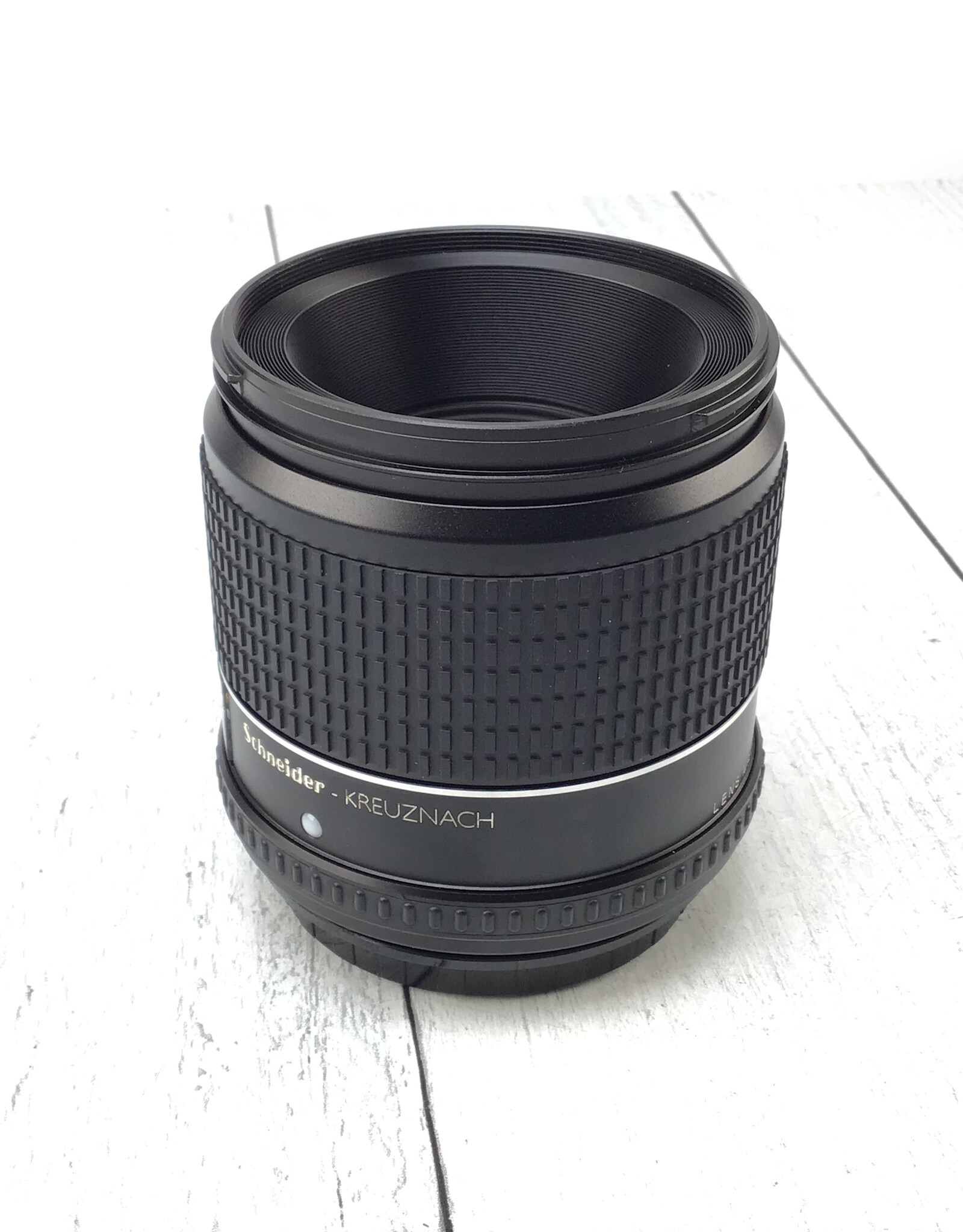Phase One Phase One 110mm f2.8 LS Lens Used Good