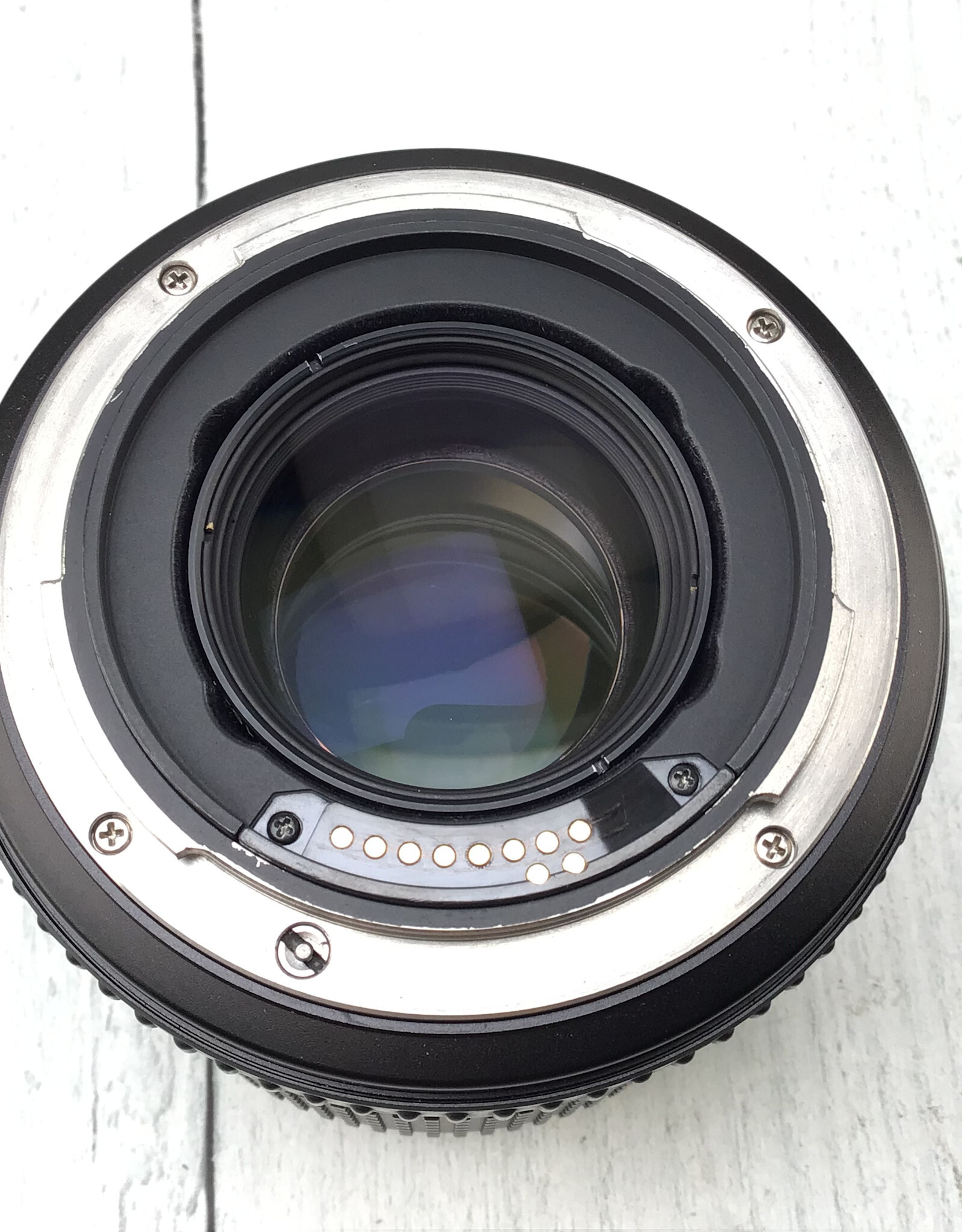 Phase One Phase One 110mm f2.8 LS Lens Used Good