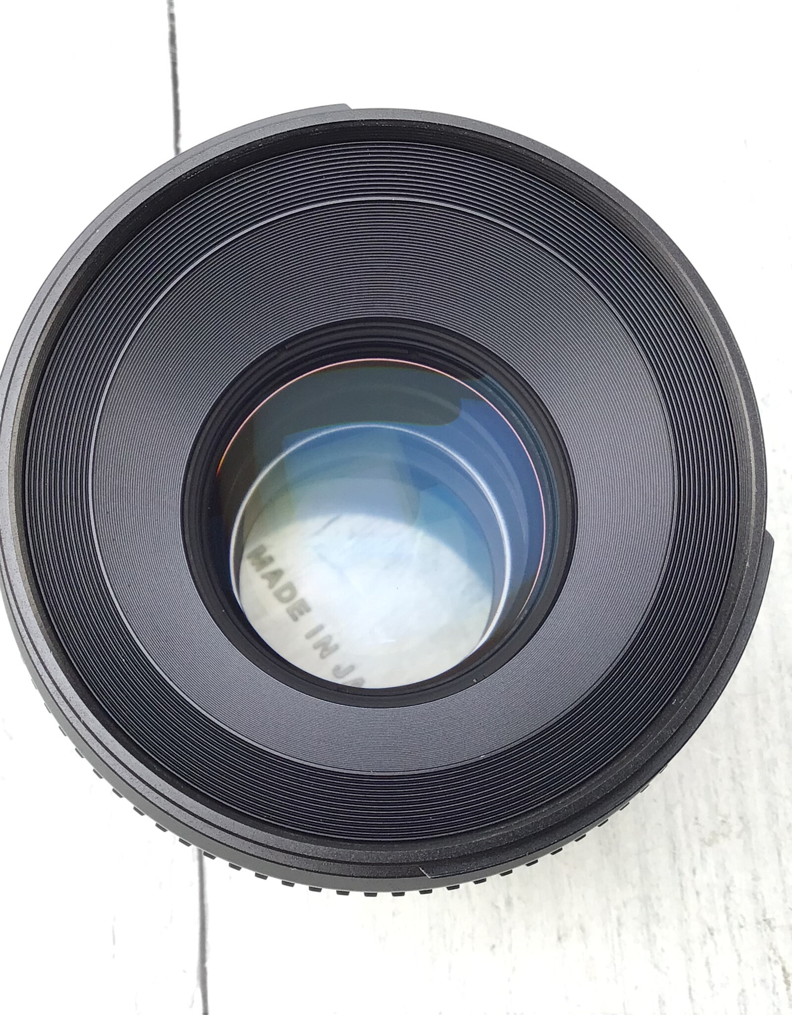 Phase One Phase One 110mm f2.8 LS Lens Used Good