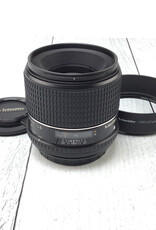 Phase One Phase One 55mm f2.8 LS Lens Used Good