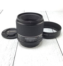 Phase One Phase One 55mm f2.8 LS Lens Used Good