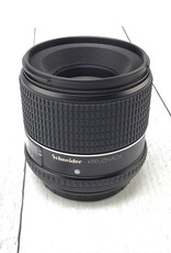 Phase One Phase One 55mm f2.8 LS Lens Used Good