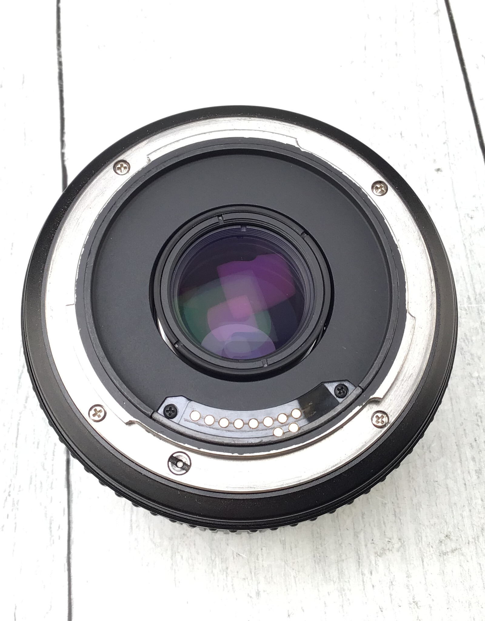 Phase One Phase One 55mm f2.8 LS Lens Used Good