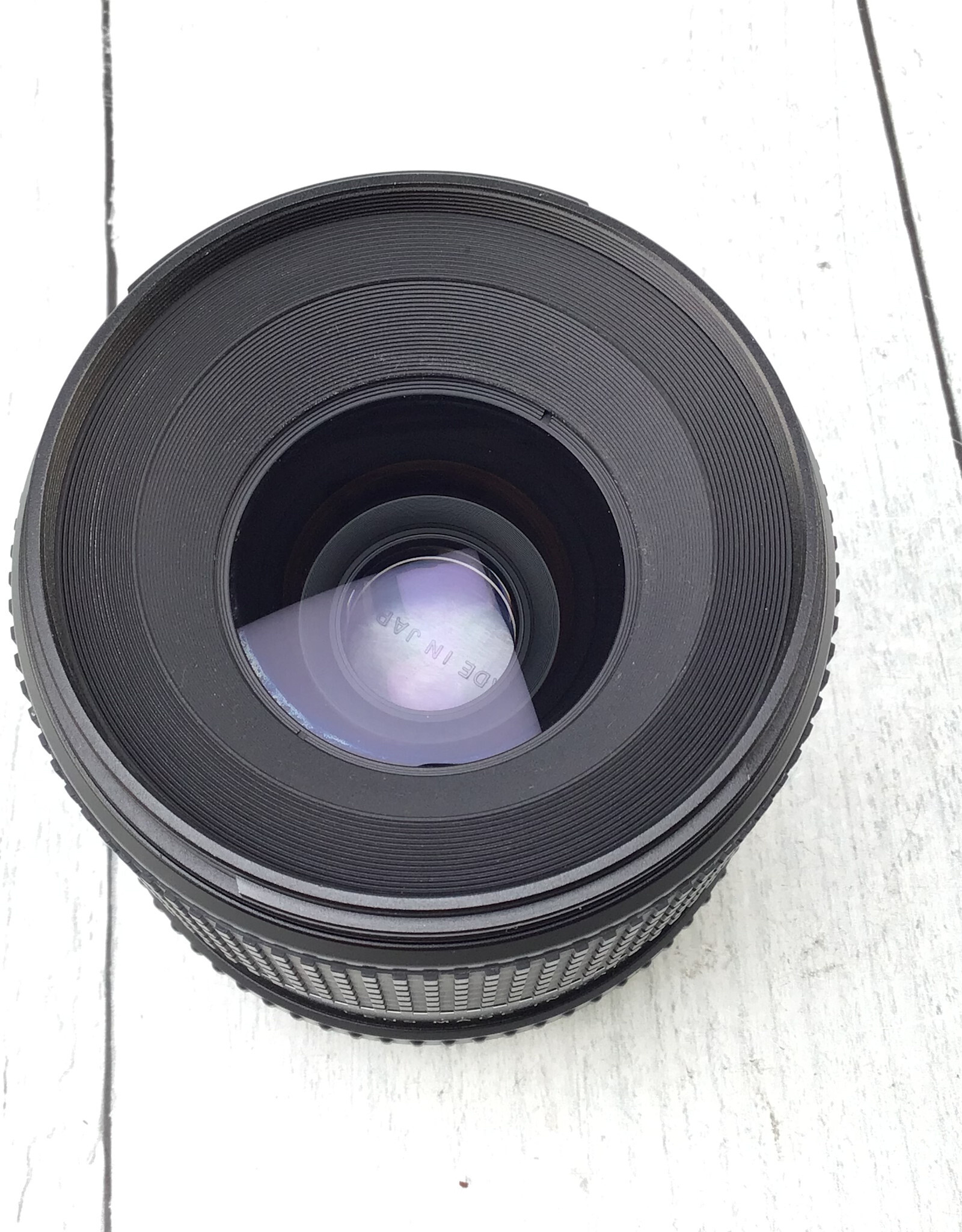 Phase One Phase One 55mm f2.8 LS Lens Used Good