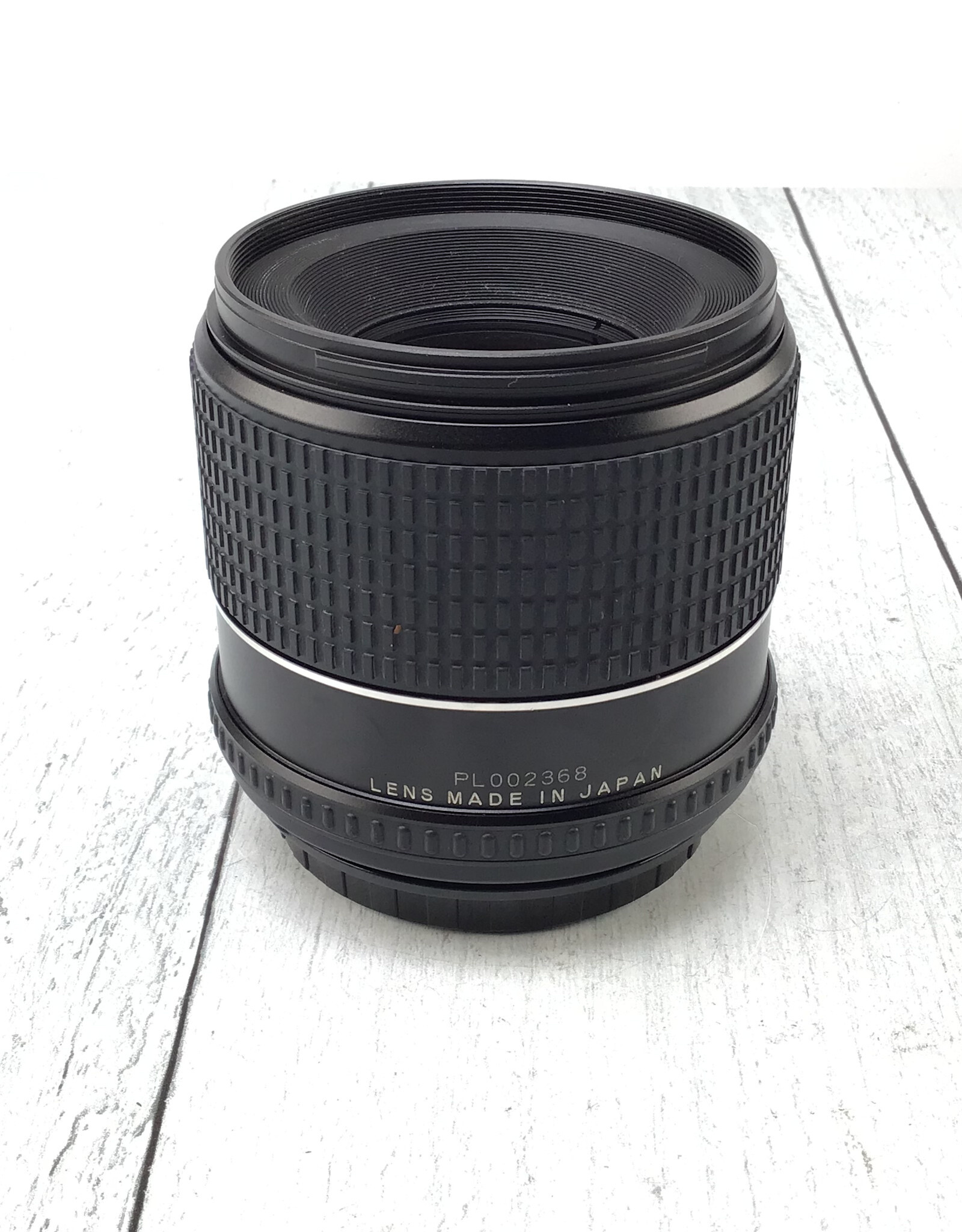 Phase One Phase One 55mm f2.8 LS Lens Used Good