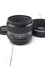 Phase One Phase One Schneider 80mm f2.8 LS Lens Used Good