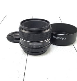 Phase One Phase One Schneider 80mm f2.8 LS Lens Used Good