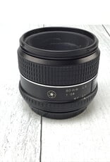 Phase One Phase One Schneider 80mm f2.8 LS Lens Used Good