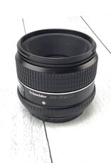 Phase One Phase One Schneider 80mm f2.8 LS Lens Used Good