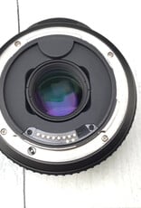Phase One Phase One Schneider 80mm f2.8 LS Lens Used Good