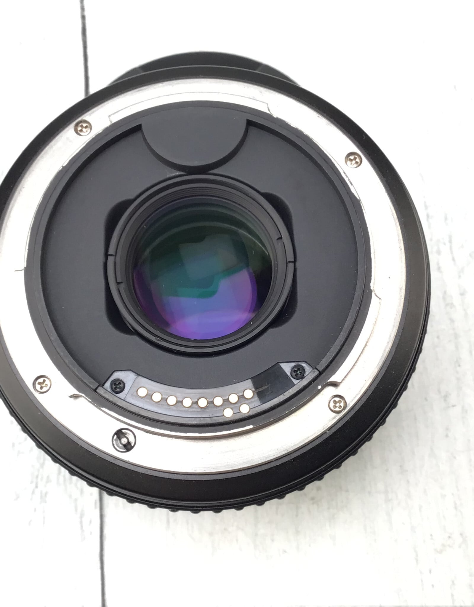 Phase One Phase One Schneider 80mm f2.8 LS Lens Used Good