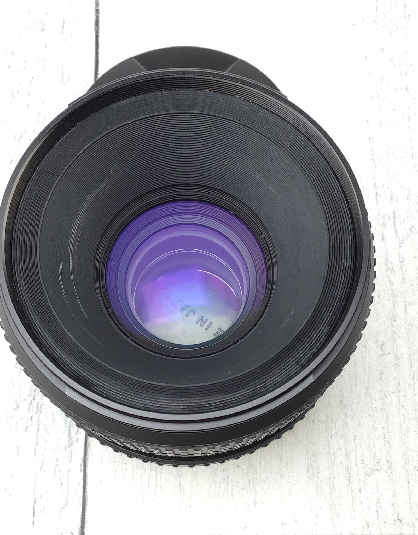 Phase One Phase One Schneider 80mm f2.8 LS Lens Used Good
