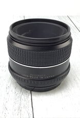Phase One Phase One Schneider 80mm f2.8 LS Lens Used Good