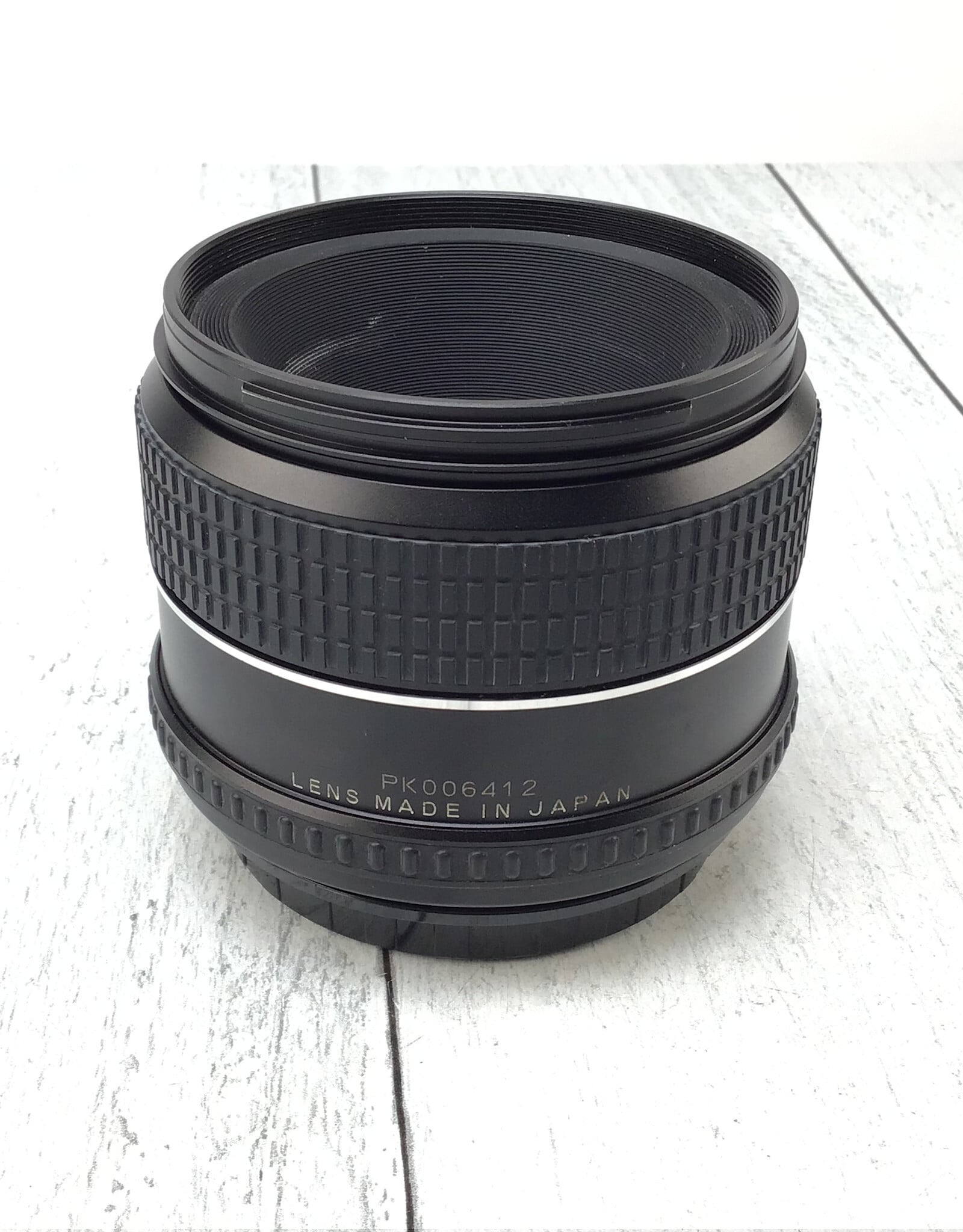 Phase One Phase One Schneider 80mm f2.8 LS Lens Used Good