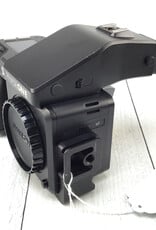 Phase One Phase One XF Camera w/ Prism Mirror Count 141215 Good