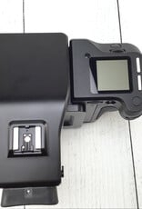 Phase One Phase One XF Camera w/ Prism Mirror Count 141215 Good