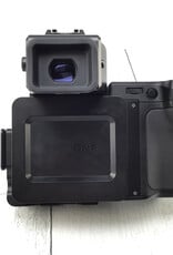 Phase One Phase One XF Camera w/ Prism Mirror Count 141215 Good